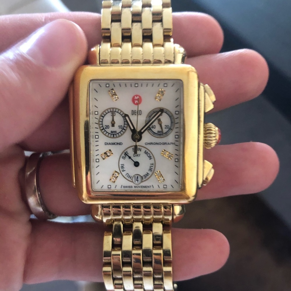 Michelle watch